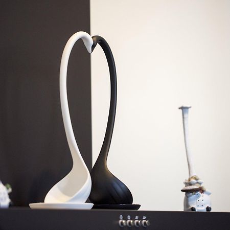 Suite Gambetta Cosy Et Design ลียง ภายนอก รูปภาพ